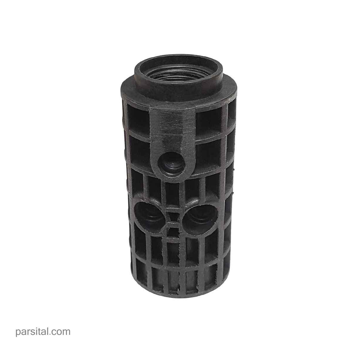 هسته پلاستیکی شیر ظرفشویی تصفیه زو کی دبلیو سی — تصویر ۳