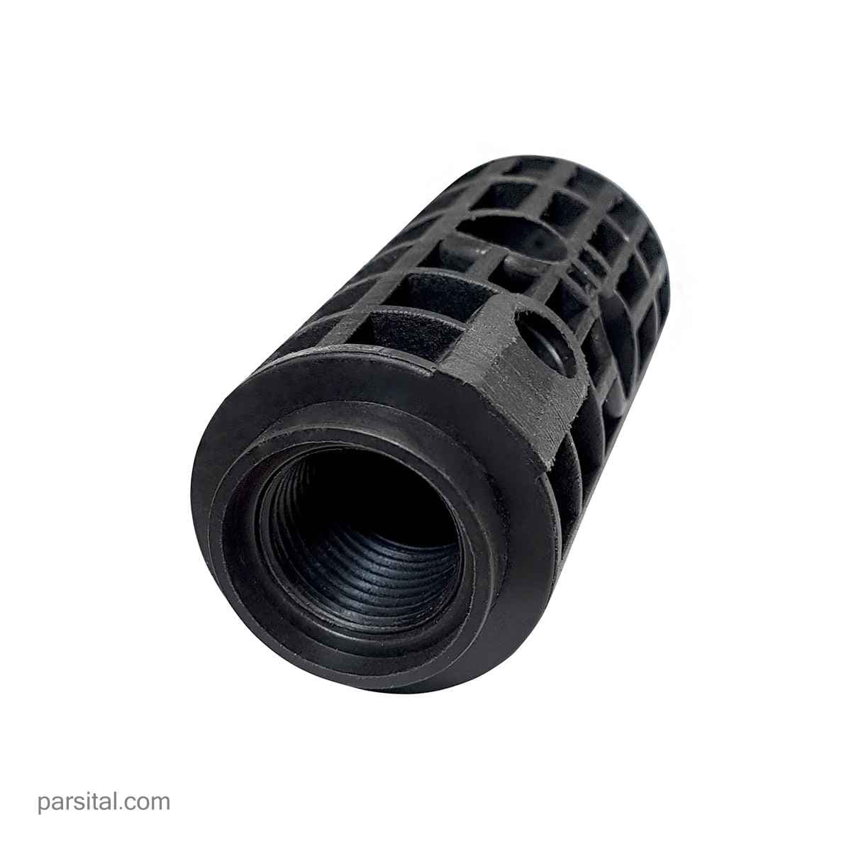 هسته پلاستیکی شیر ظرفشویی تصفیه زو کی دبلیو سی — تصویر ۲