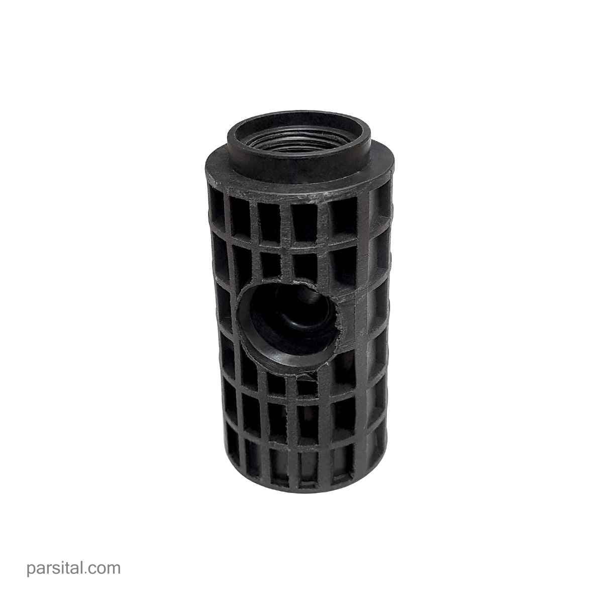 هسته پلاستیکی شیر ظرفشویی تصفیه زو کی دبلیو سی