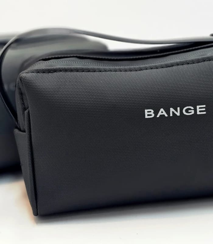 شوزبگ ضدآب بنج BANGE مدل BANGE18001 — تصویر ۶