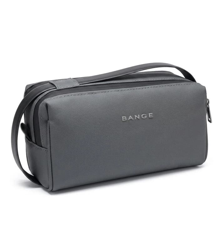 شوزبگ ضدآب بنج BANGE مدل BANGE18001 — تصویر ۸