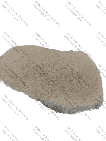 ماسه ریخته گری (ماسه CO2، ماسه لات، ماسه چراغی)