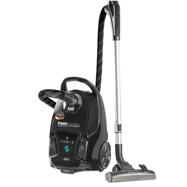 جاروبرقی پاکتین MVC 6200 SENIOR — تصویر ۳