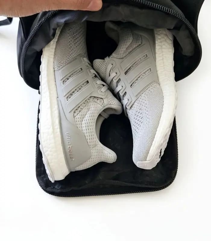 ساک و کیف مت یوگا مدل خفاشی نایک NIKE — تصویر ۸