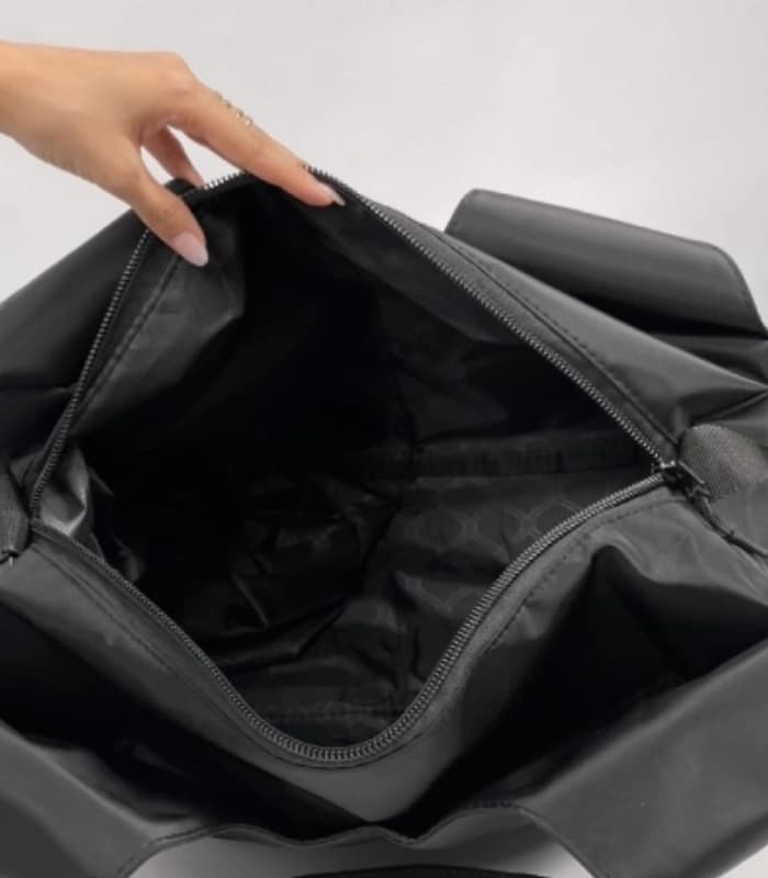 ساک و کیف مت یوگا مدل خفاشی نایک NIKE — تصویر ۲
