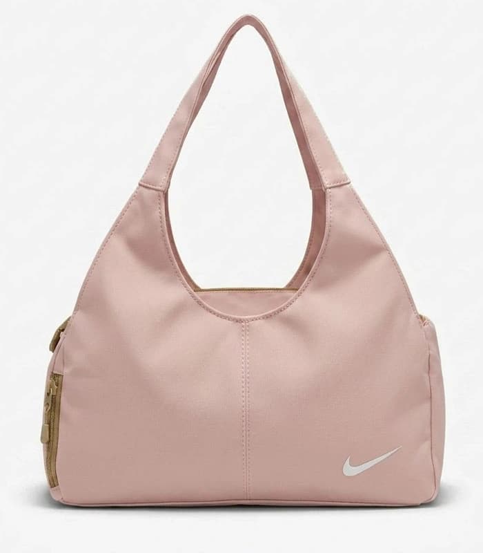 ساک و کیف مت یوگا مدل خفاشی نایک NIKE — تصویر ۶