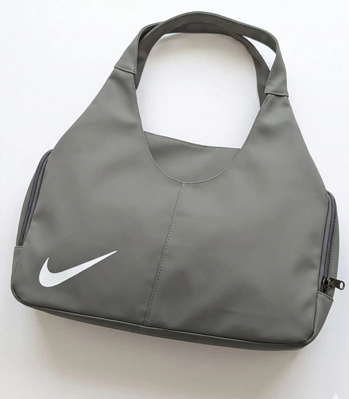ساک و کیف مت یوگا مدل خفاشی نایک NIKE — تصویر ۴