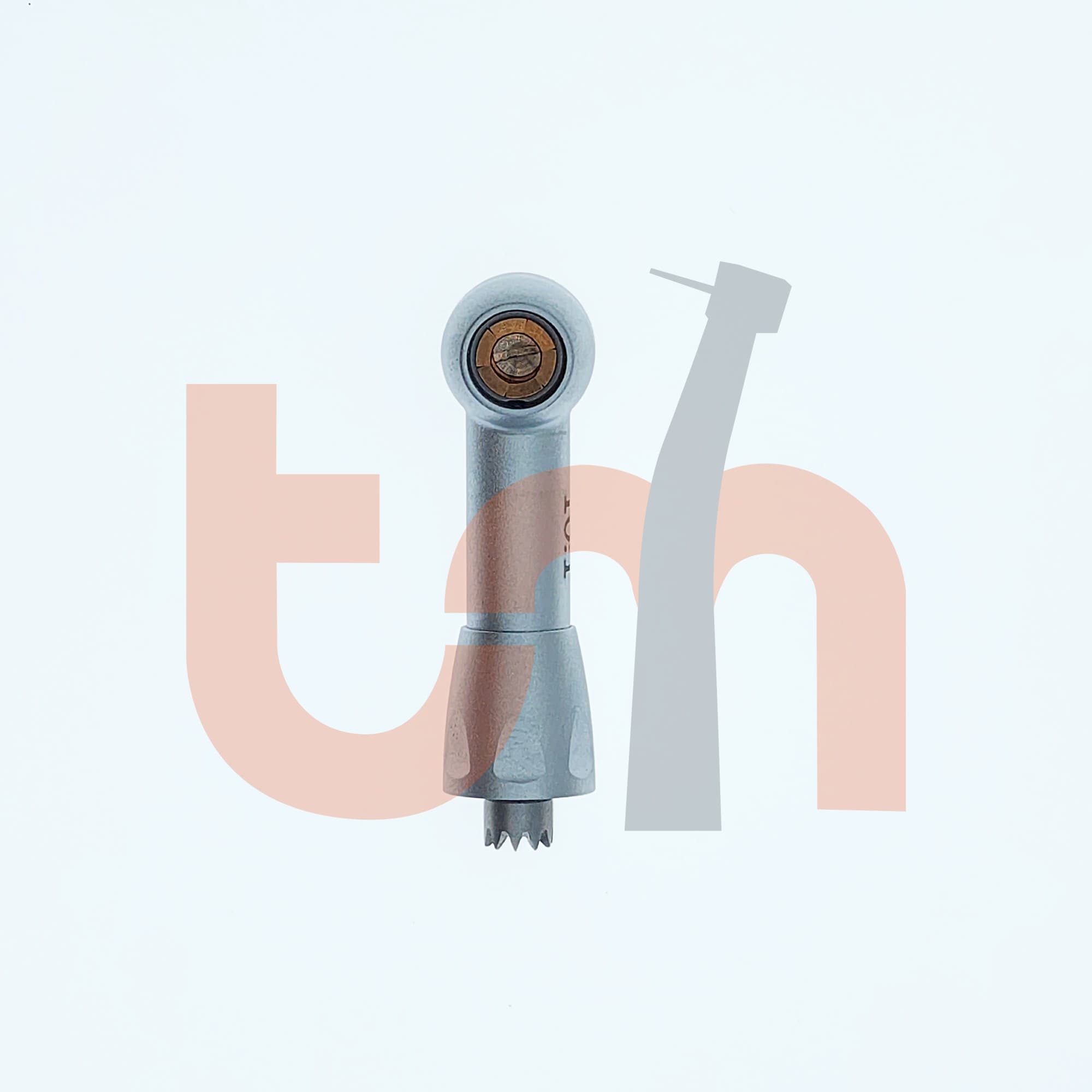 هد کامل آنگل اندولیفت TEP-ER10 10:1 — تصویر ۲