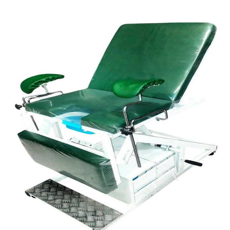 تخت ژنیکولوژی درجه 1 کشودار