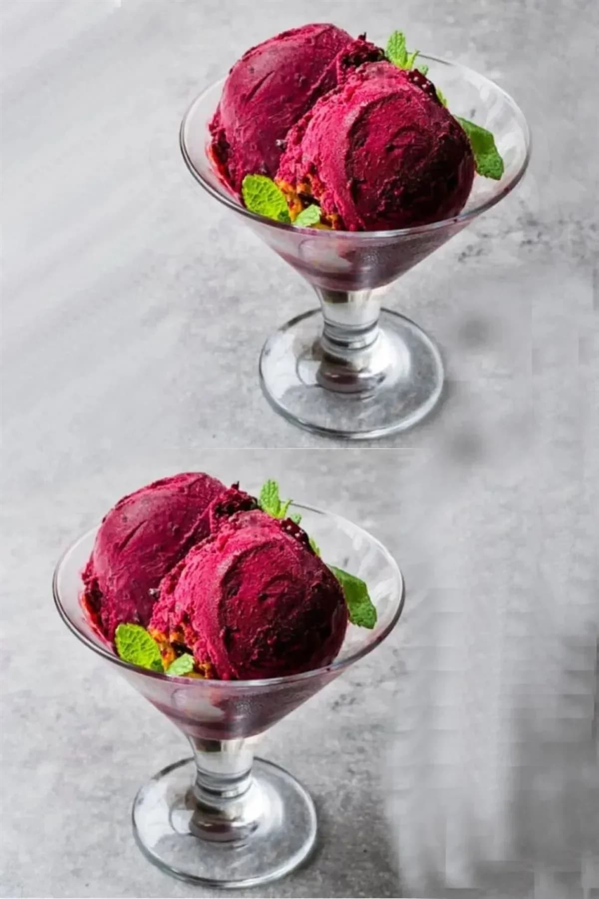 دسرخوری بستنی خوری ice-ville پاشاباغچه 440410 — تصویر ۲