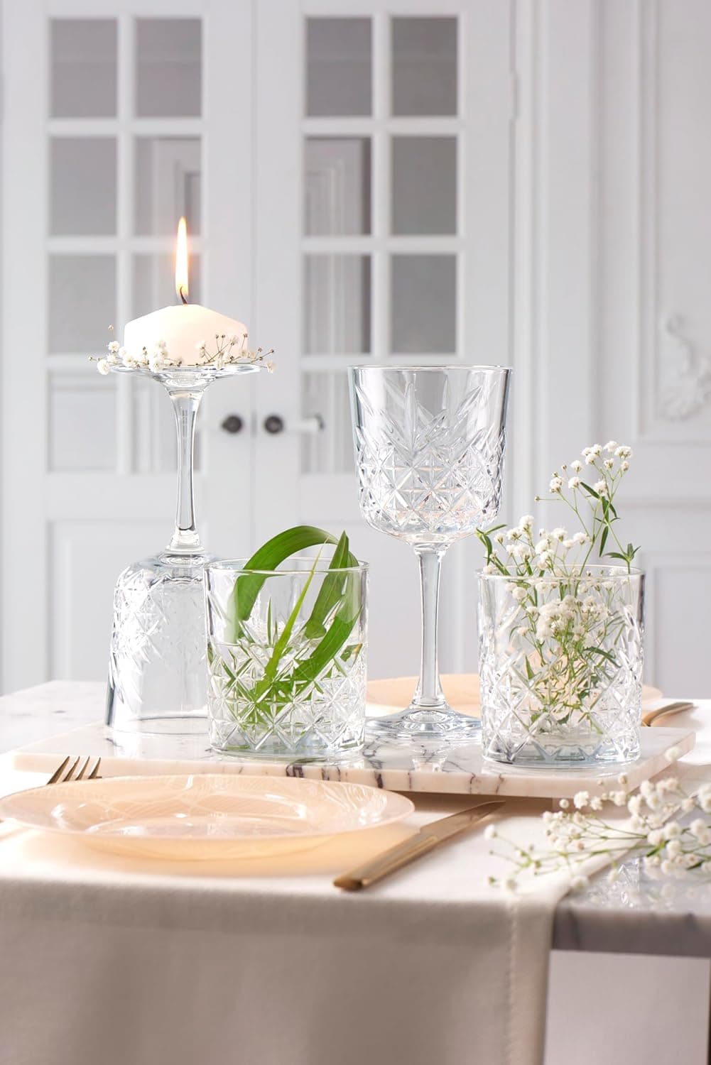 لیوان تایملس پاشاباغچه timeless-520414 — تصویر ۵
