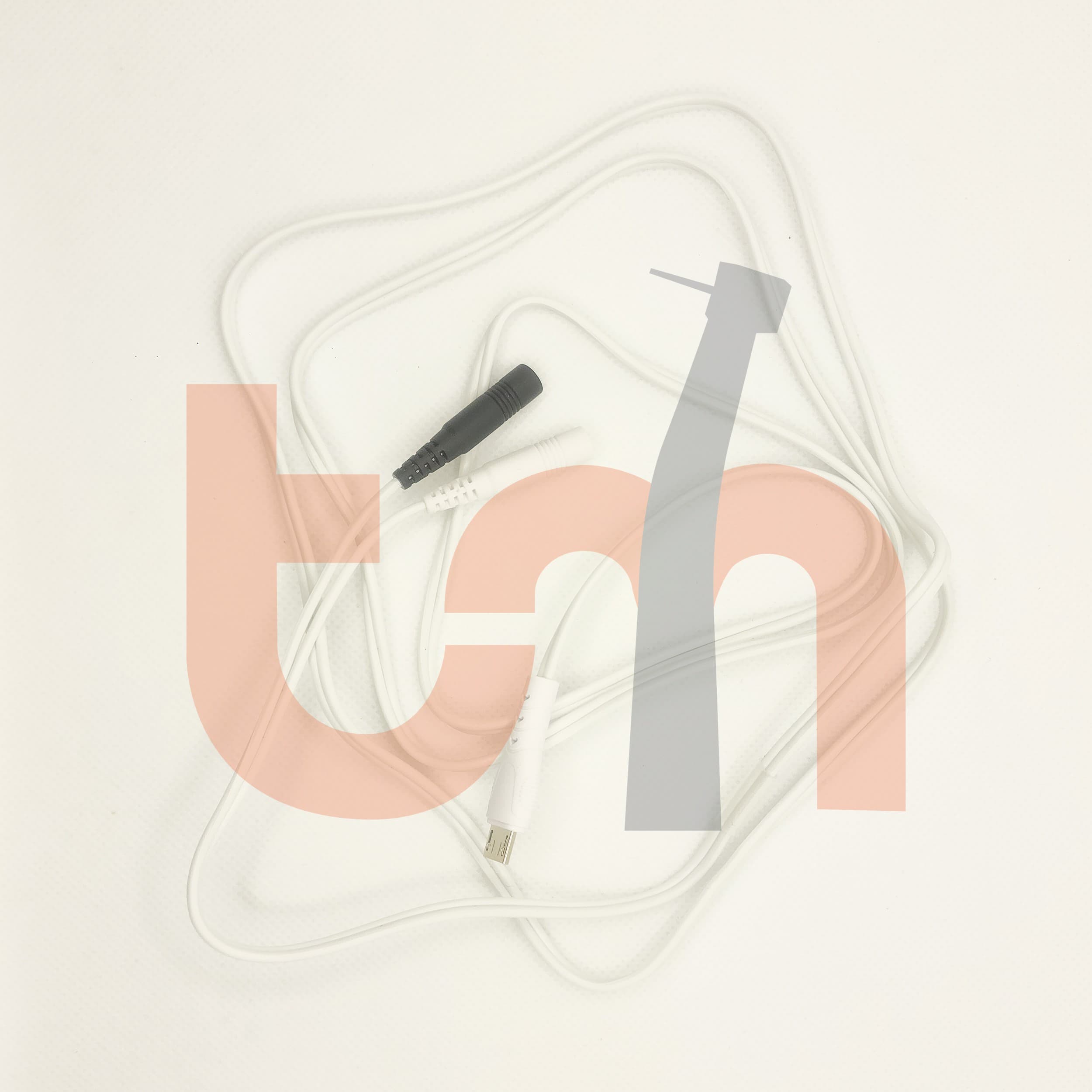 کابل اپکس فایندر Micro USB (Dempex) — تصویر ۲