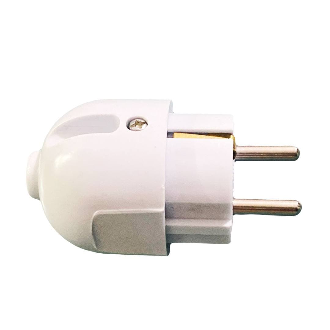 دوشاخه ارتدار تیراژه مدل S41 — تصویر ۲
