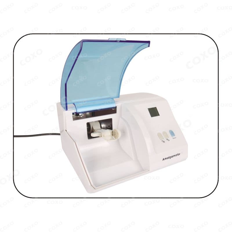 آمالگاماتور دیجیتال کوکسو مدل DB-338