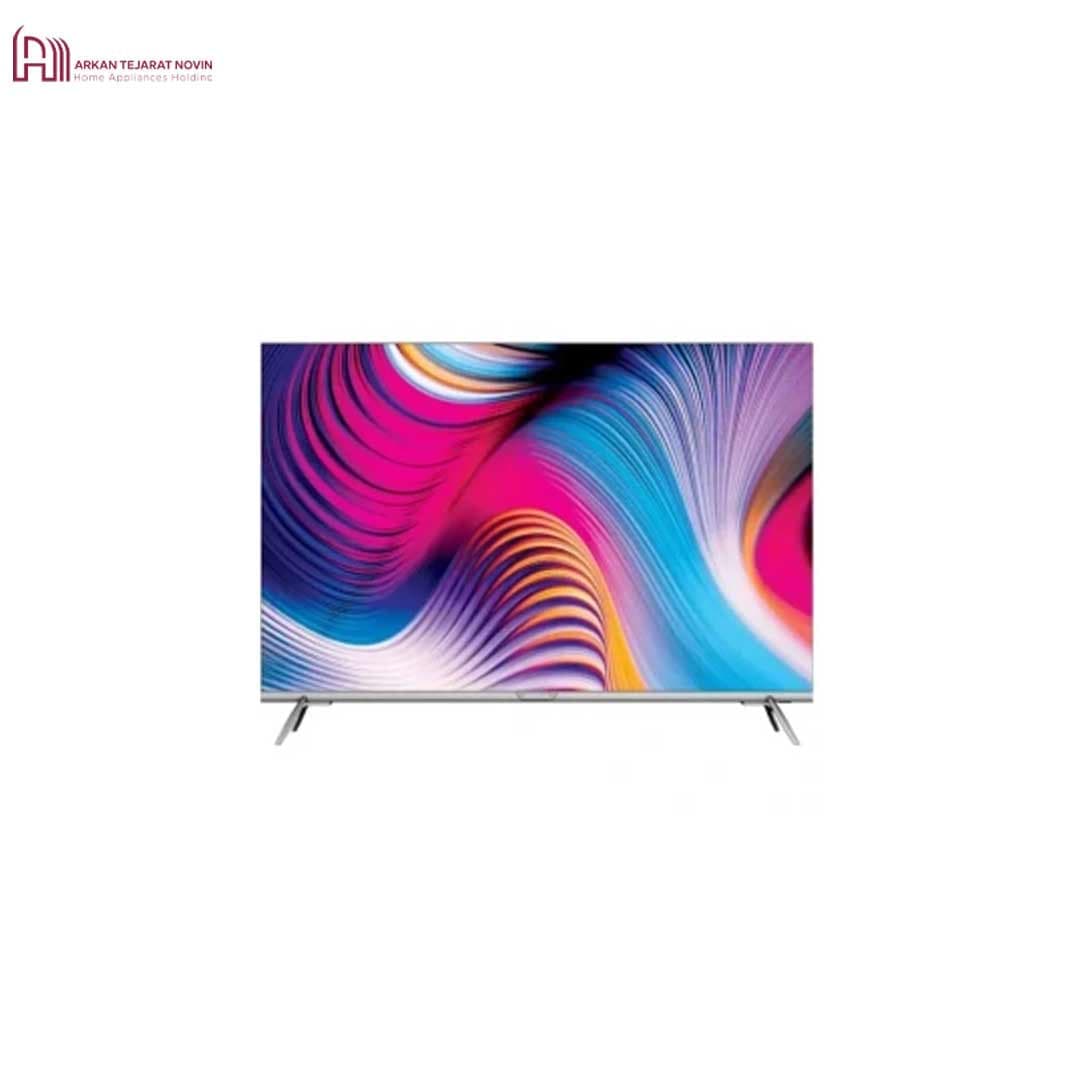 تلویزیون کوروت مدل CRX-43FHD سایز ۴۳ اینچ LED Full HD