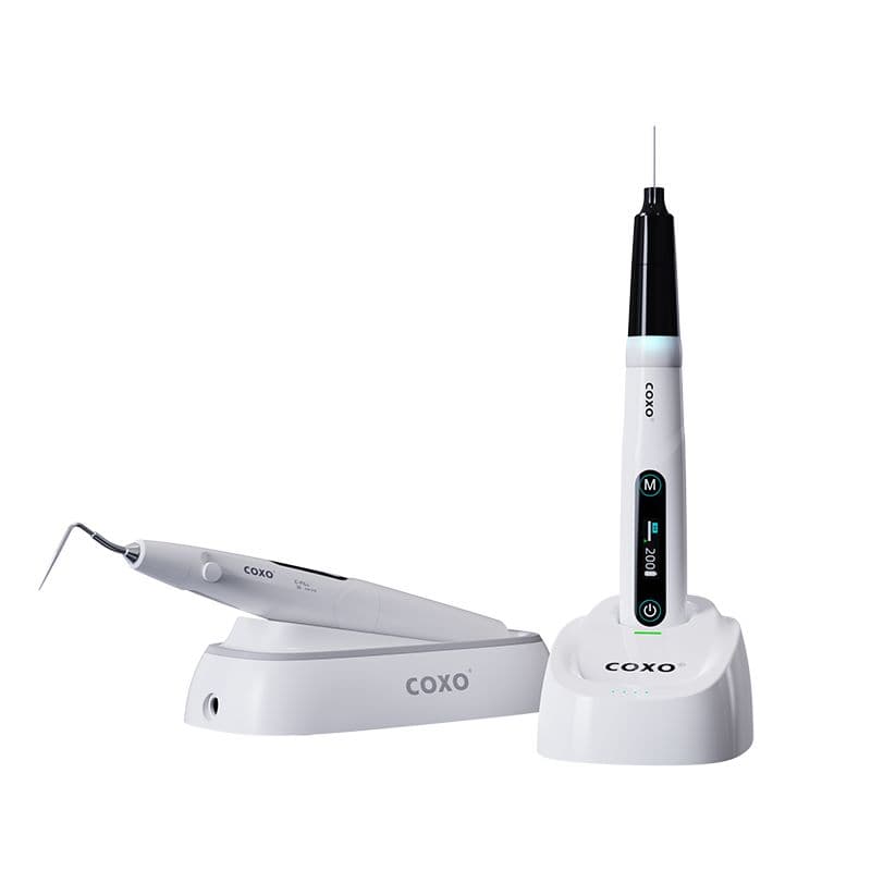 آبچوراتور قلمی کوکسو مدل C-FILE X