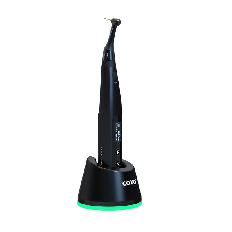 اندوموتور سه کاره (اپکس داخلی) کوکسو مدل +C-SMART-MINI AP — تصویر ۳