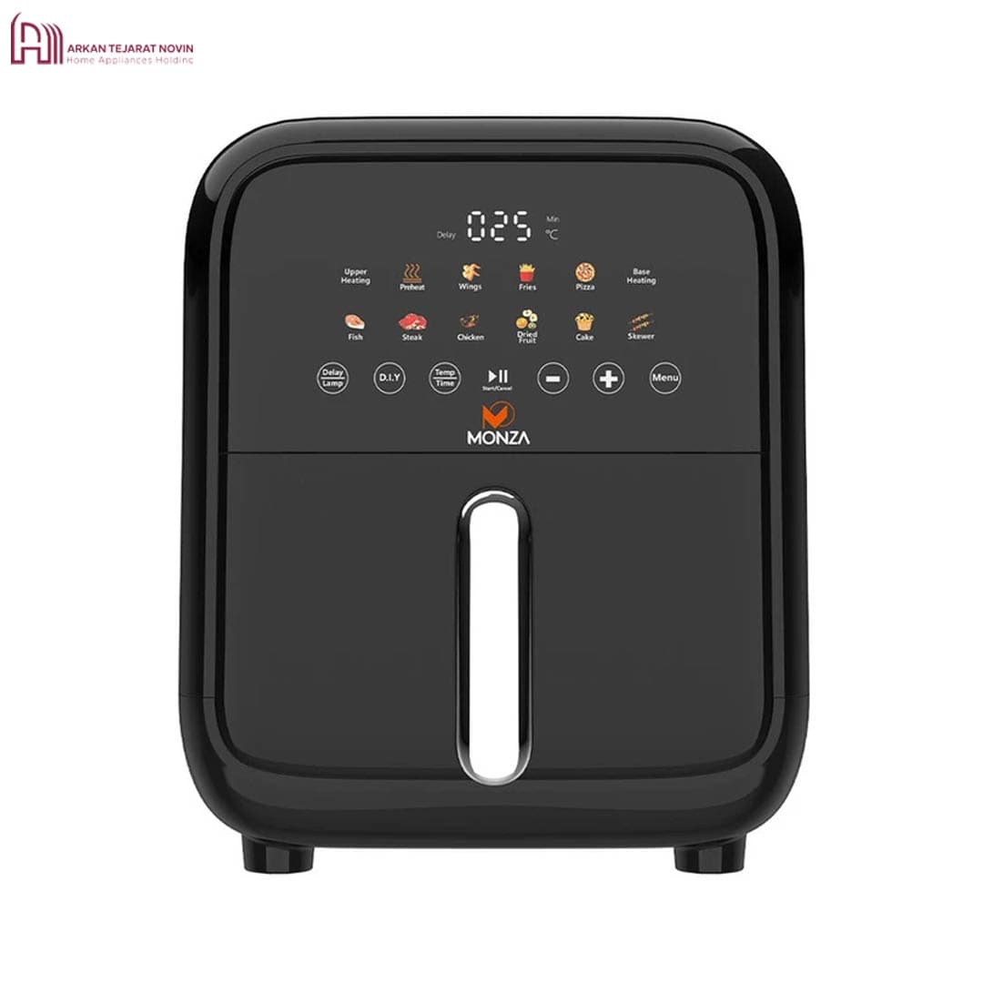 هواپز مونزا مدل M-AF8002