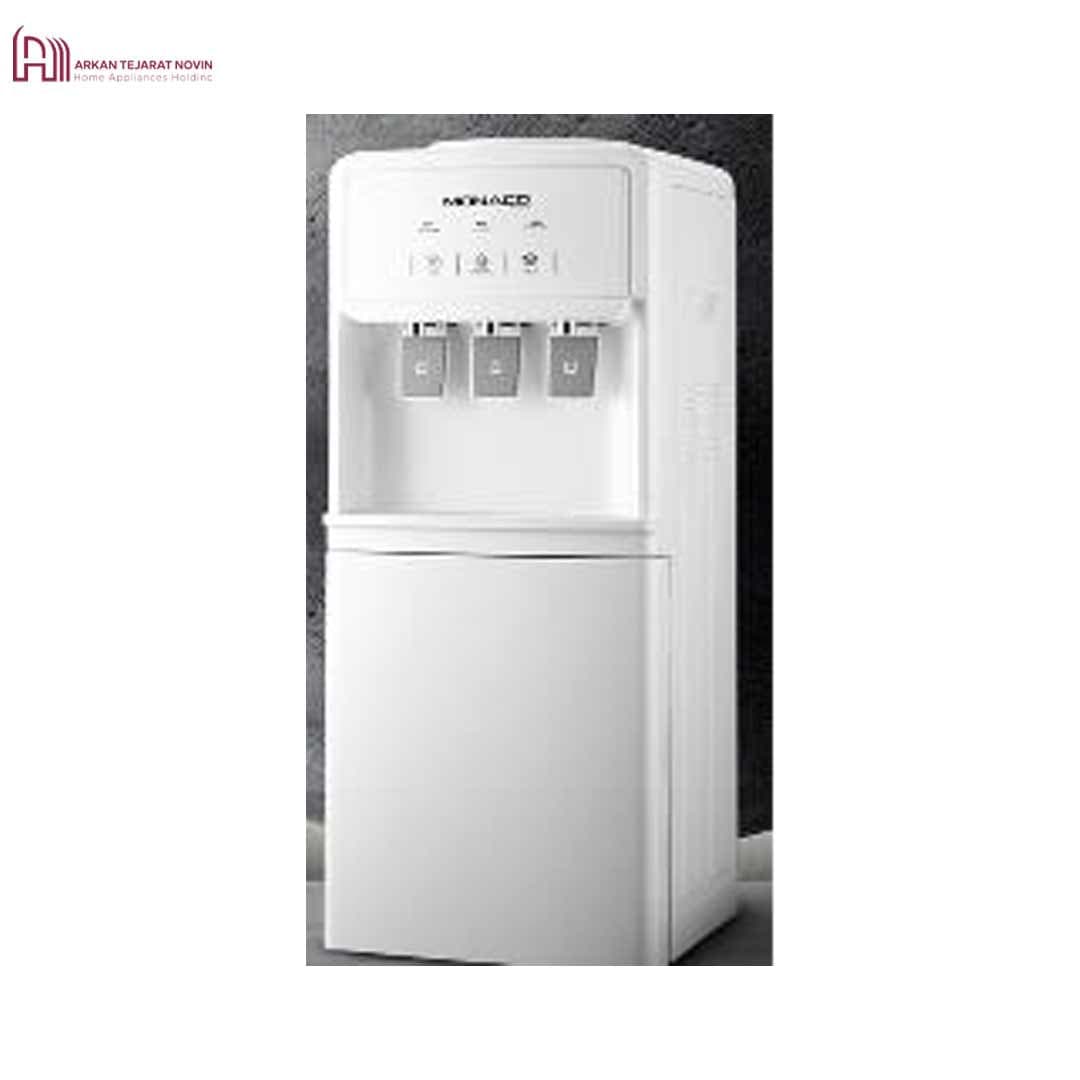 آبسردکن ایستاده موناکو مدل Mf-1074