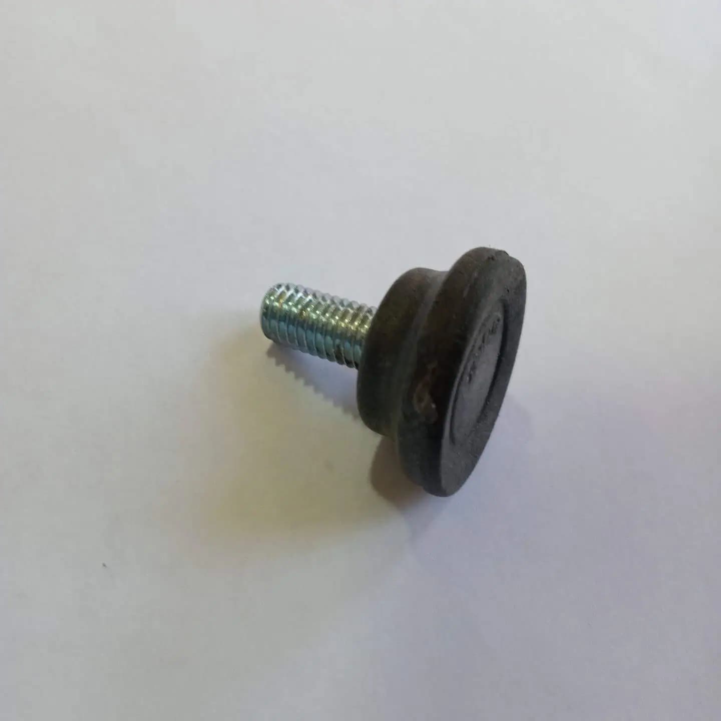 پیچ پایه رگال