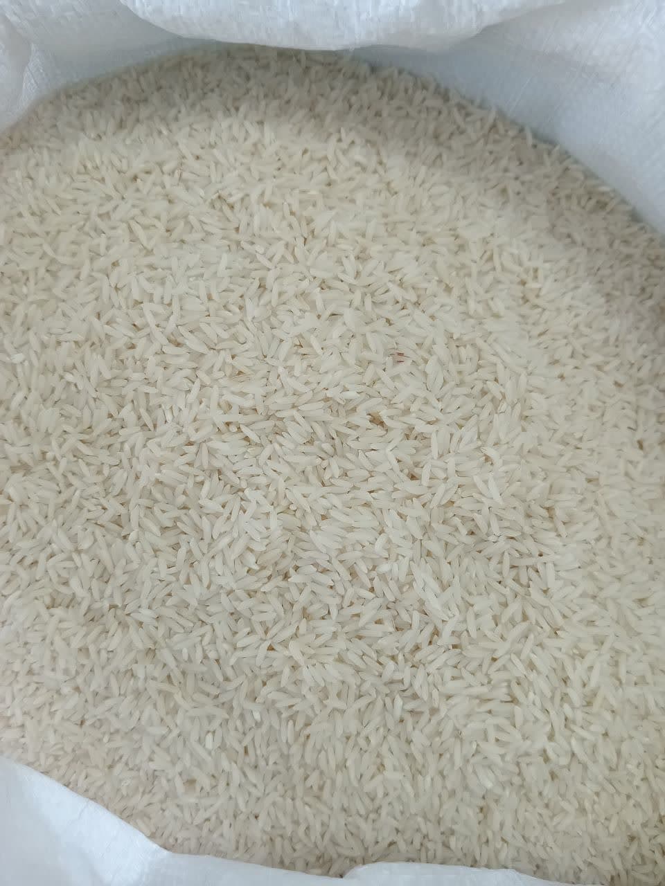 برنج هاشمی گیلان اعلا و پاک شده — تصویر ۳