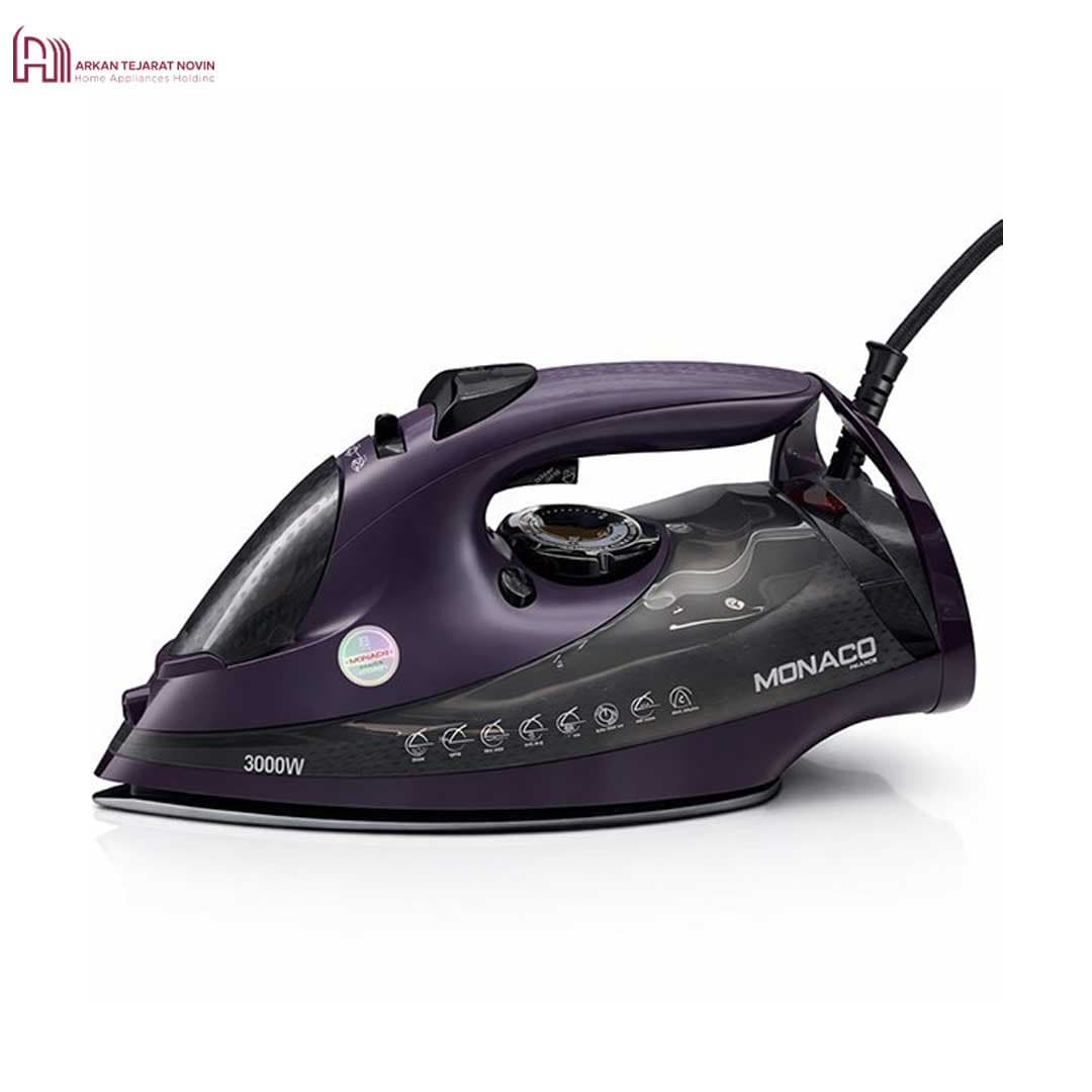 اتو موناکو مدل MF-1063