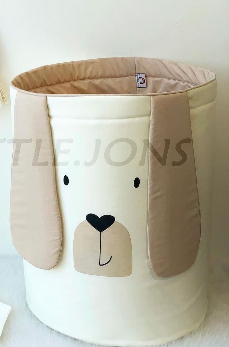 باکس هاپو گوش نسکافه ای