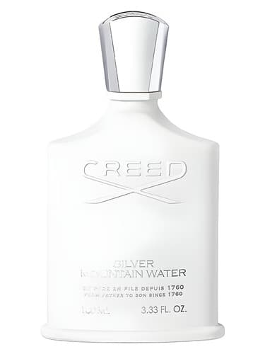 CREED SILVER MOUNTAIN WATER (U) EDP 50 ml FR