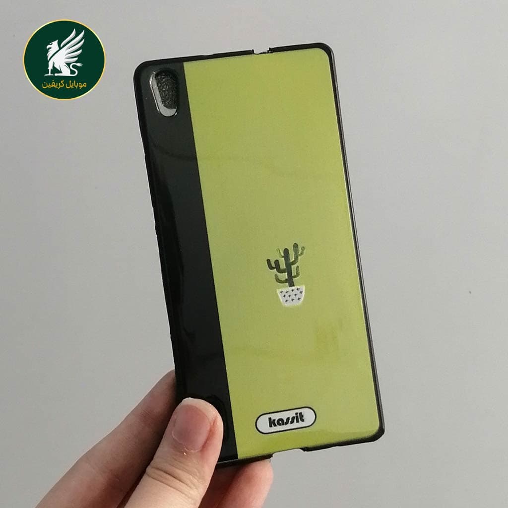 قاب گوشی هواوی P7 پک سه تایی — تصویر ۴