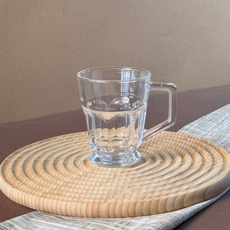ماگ کازابلانکا برند deli glass — تصویر ۳