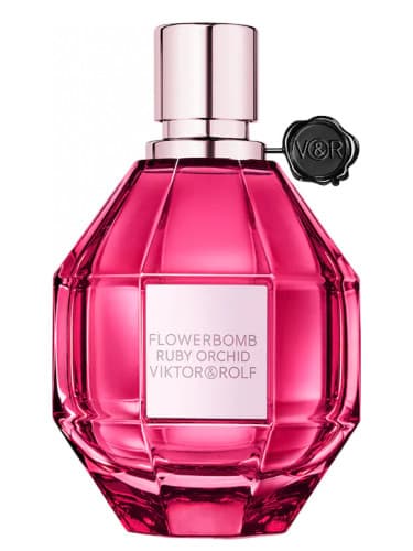 VIKTOR & ROLF FLOWERBOMB RUBY ORCHID (L) EDP 30 ml