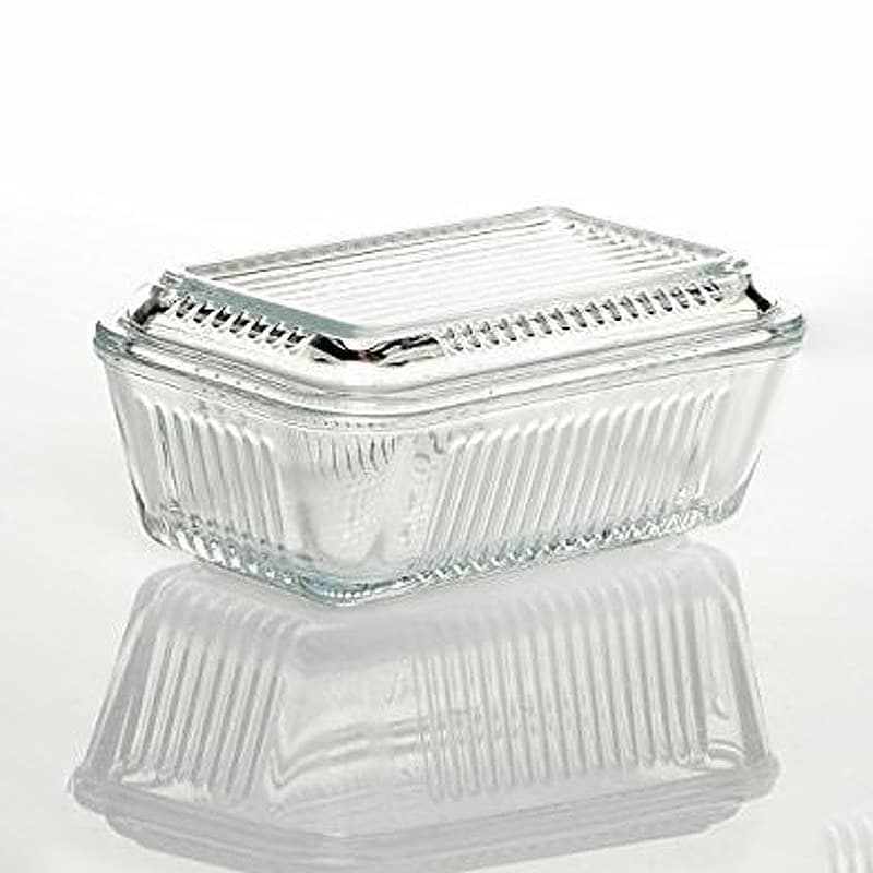 ظرف کره خوری پاشاباغچه مدل تریاگلیک کد 97711 — تصویر ۲