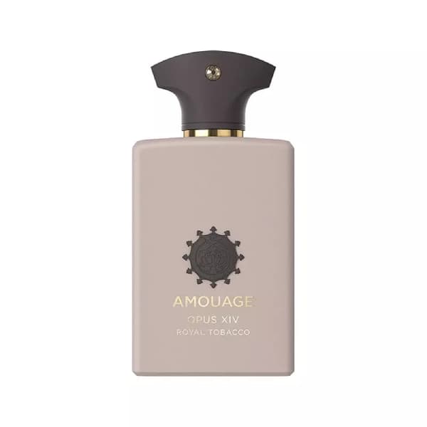 AMOUAGE OPUS XIV ROYAL TOBACCO — تصویر ۲
