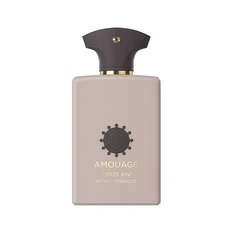 AMOUAGE OPUS XIV ROYAL TOBACCO — تصویر ۴