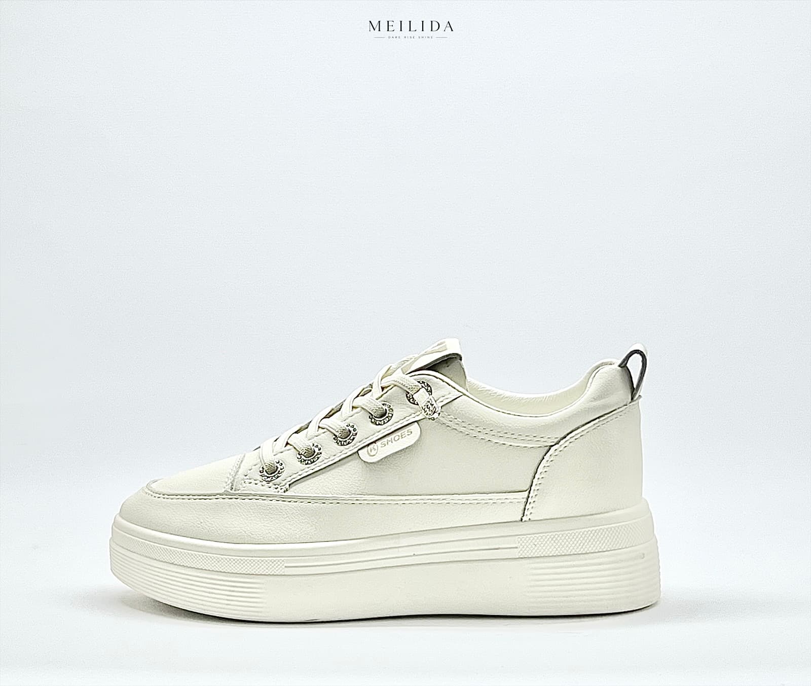 ونس بند کشی وارداتی راحتی زنانه روزمره و پیاده روی برند k shoes کد 12959