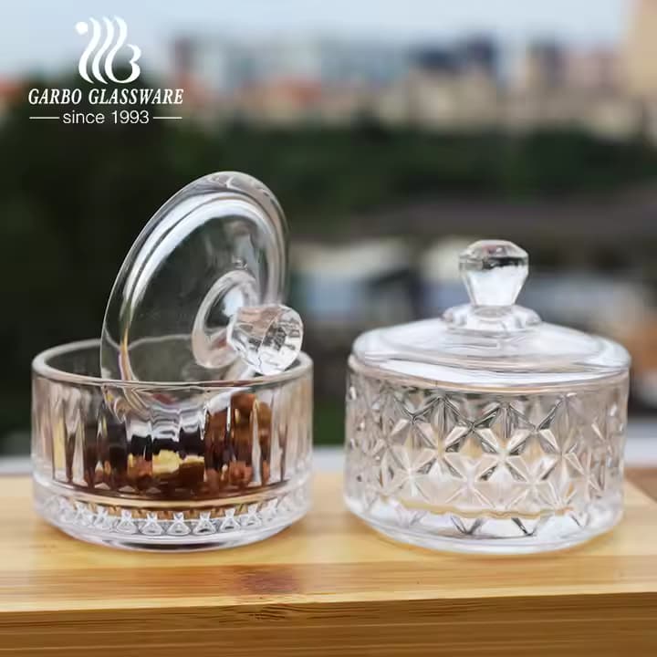 قندان طرح تایملس وارداتی — تصویر ۳