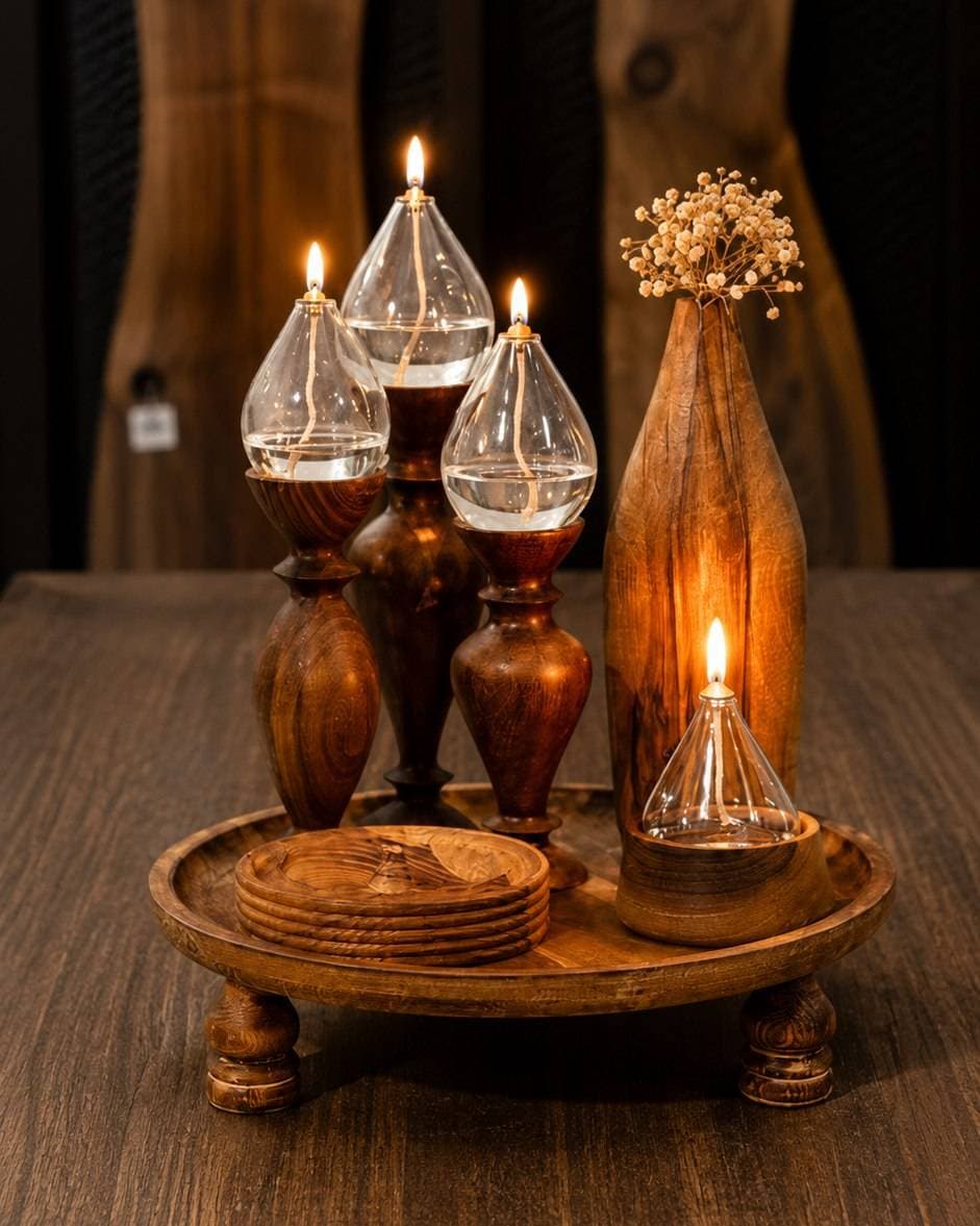 ست جلو مبلی خاتون
