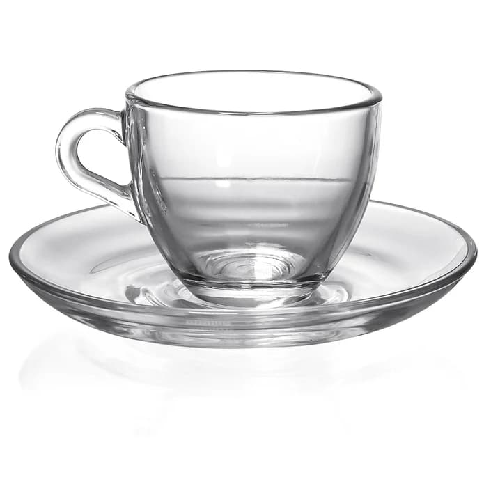 ست قهوه خوری مدل BASIC پاشاباغچه — تصویر ۵