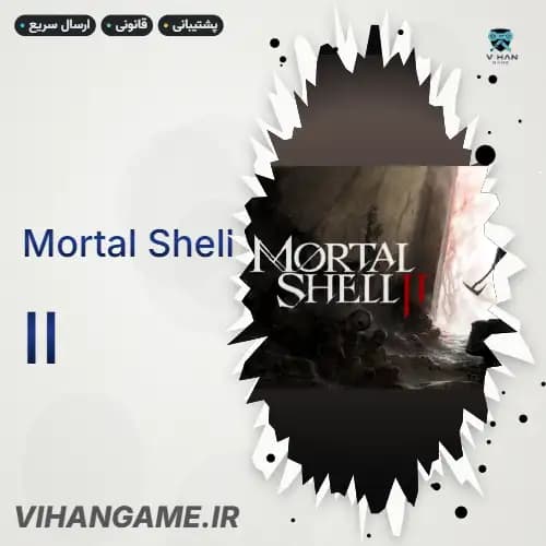 Mortal Shell II