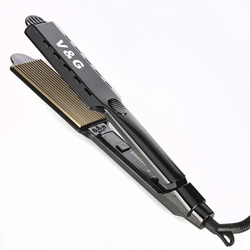 ویو وی اند جی Wave V&G Professional فر کننده تخصصی مو