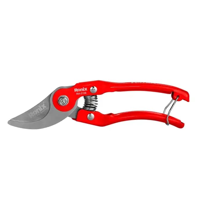 قیچی باغ SHARP رونیکس RH-3108 — تصویر ۳