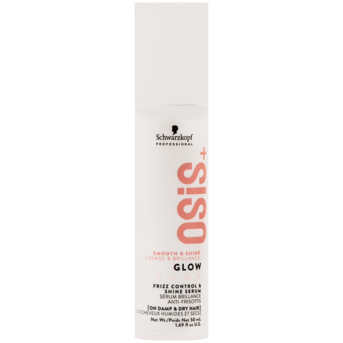 سرم ضد وز اوسیس درخشان کننده OSIS Glow — تصویر ۴