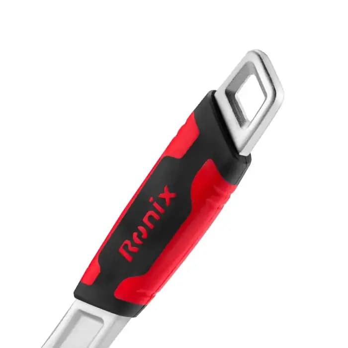 اچار فرانسه روکش دار سایز 10 رونیکس RH-2442 — تصویر ۵