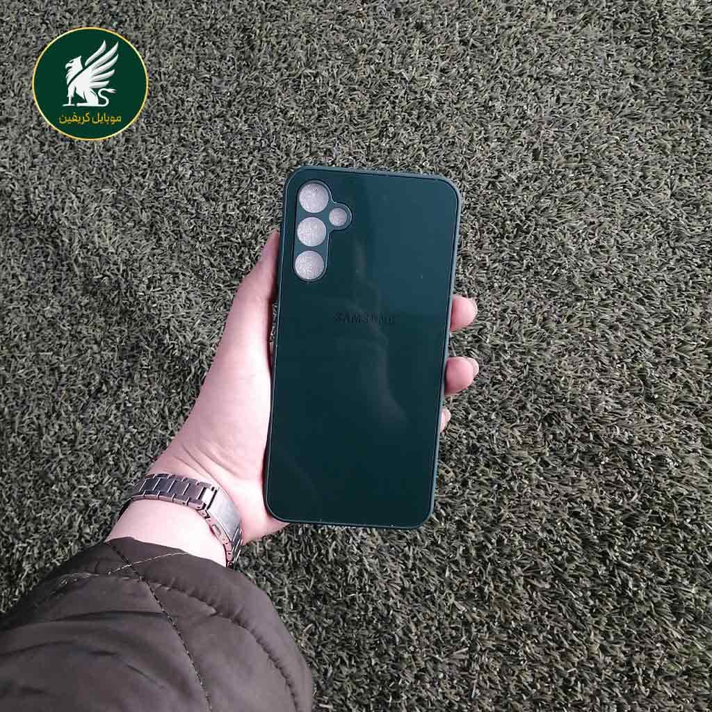 قاب گوشی A24 سامسونگ پک چهارتایی — تصویر ۵