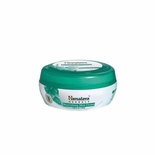 کرم مرطوب کننده دست و صورت هیمالیا 150 میل | Himalaya Nourishing skin cream 150ml
