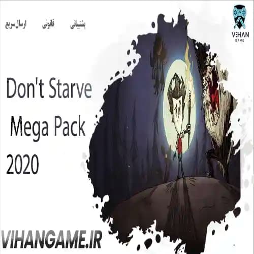 Don’t Starve Mega Pack 2020