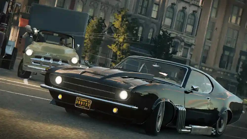 Mafia III — تصویر ۳