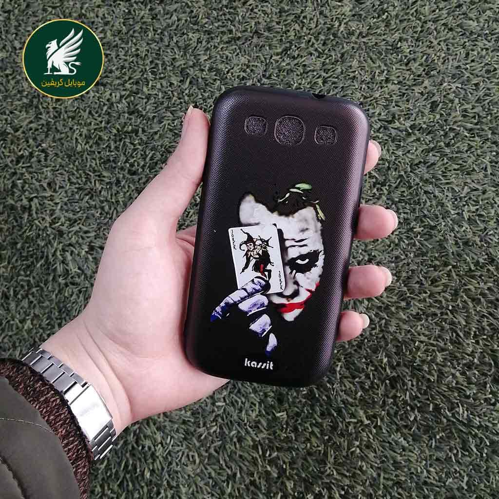 قاب گوشی galaxy S3 سامسونگ پک شش تایی — تصویر ۷