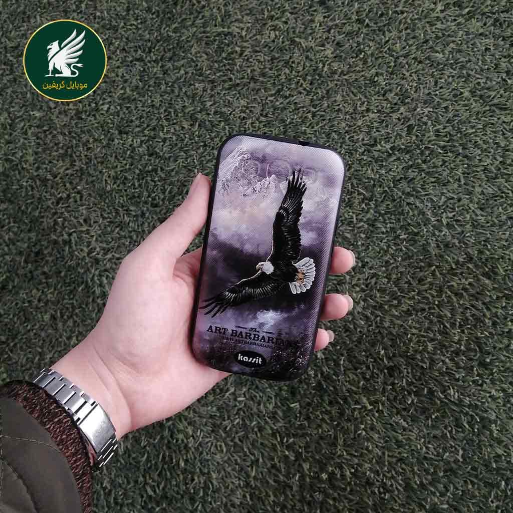 قاب گوشی galaxy S3 سامسونگ پک شش تایی — تصویر ۳
