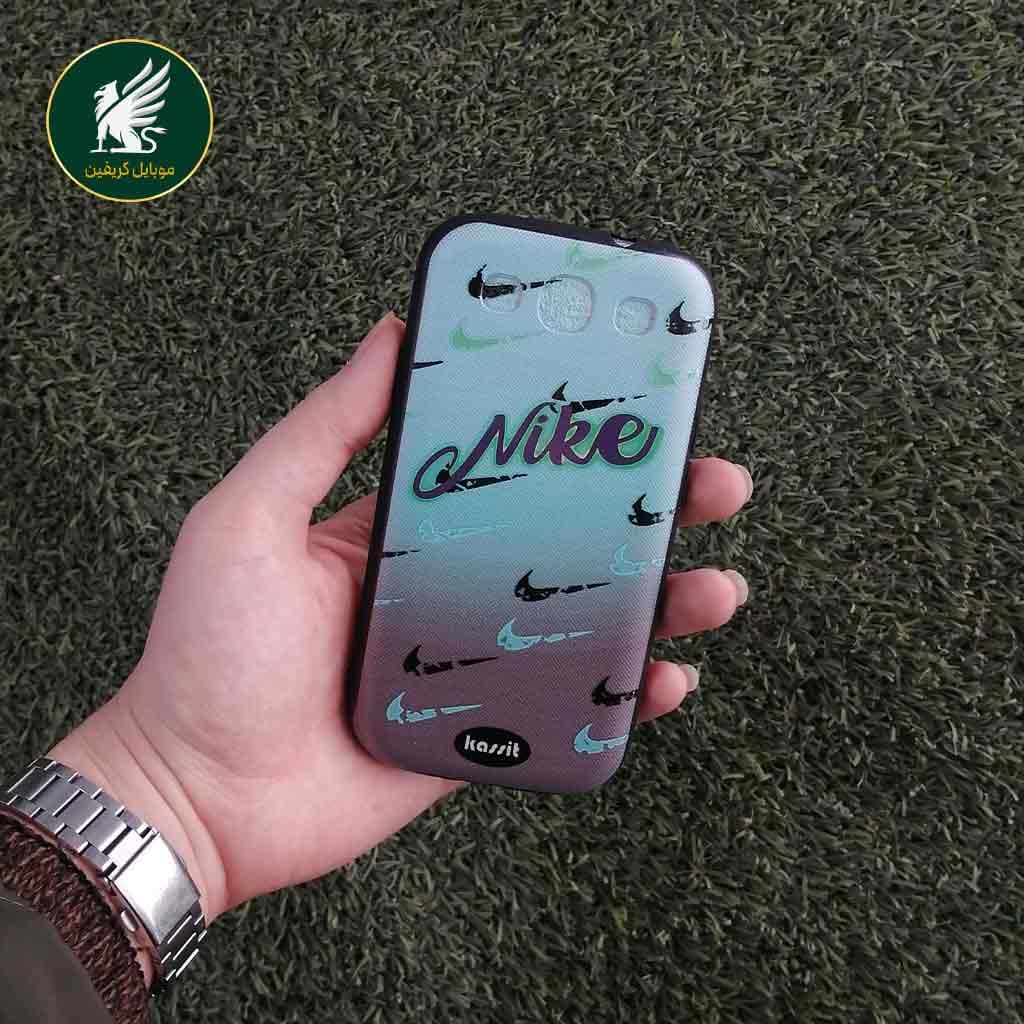قاب گوشی galaxy S3 سامسونگ پک شش تایی — تصویر ۵